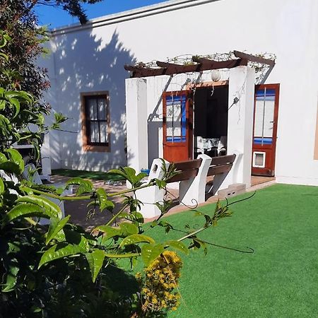 Ons Fontein Villa Langebaan Dış mekan fotoğraf
