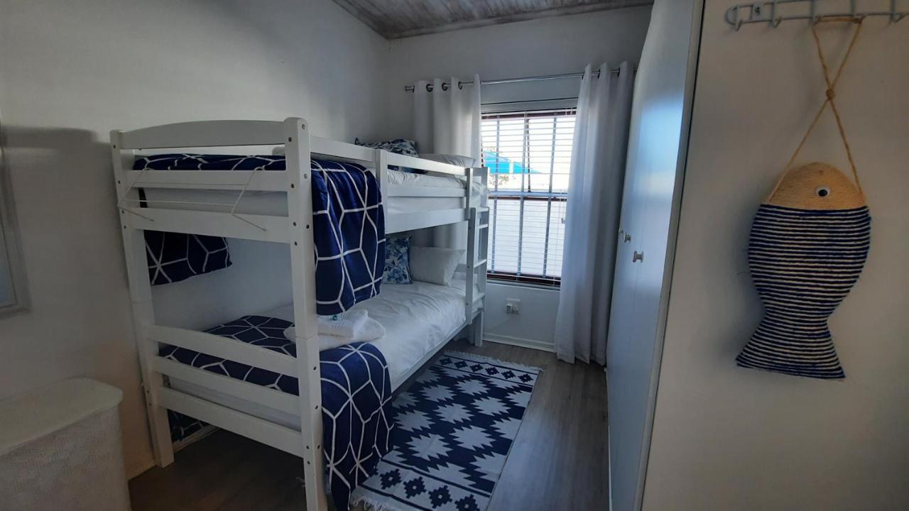 Ons Fontein Villa Langebaan Dış mekan fotoğraf