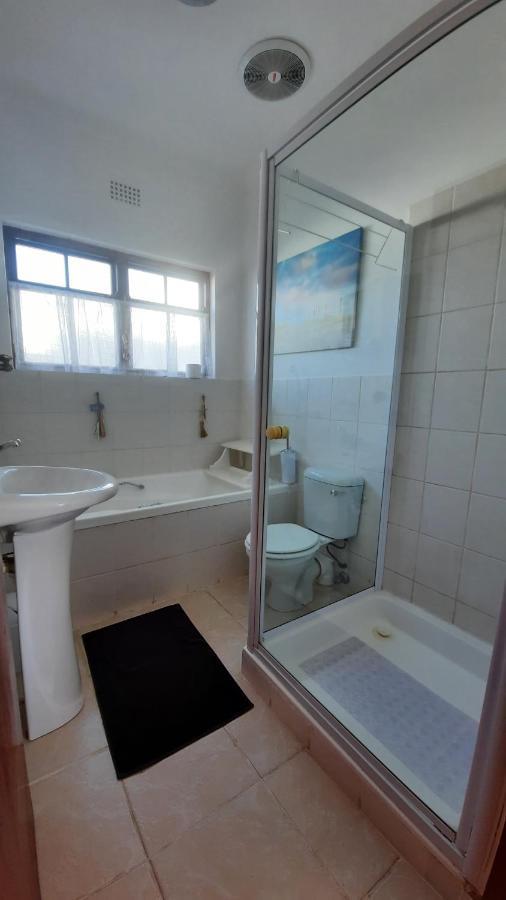 Ons Fontein Villa Langebaan Dış mekan fotoğraf