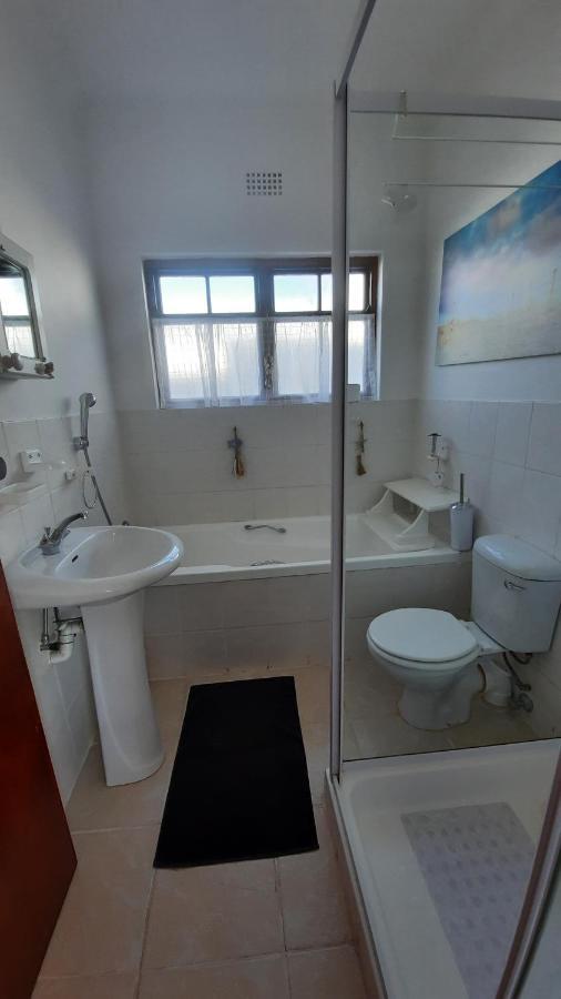Ons Fontein Villa Langebaan Dış mekan fotoğraf