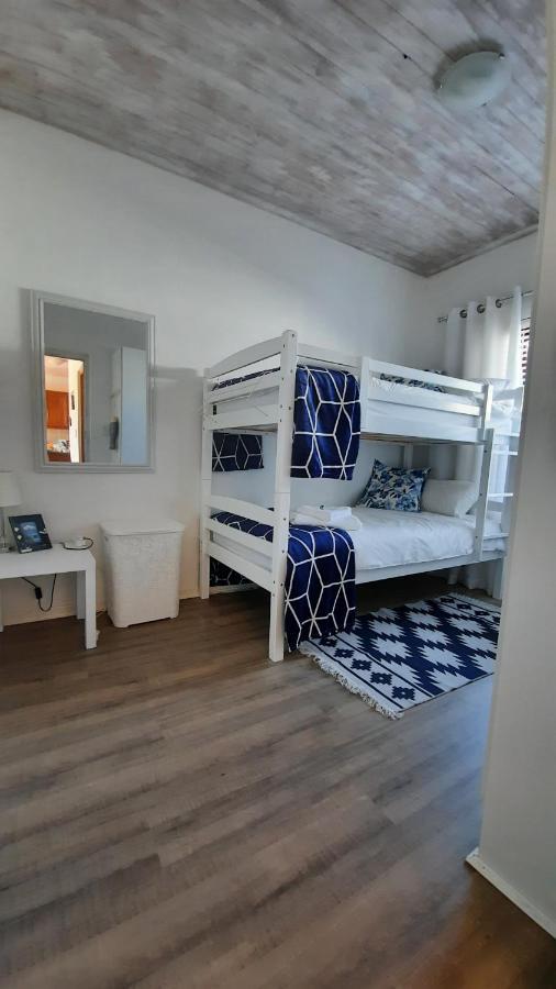 Ons Fontein Villa Langebaan Dış mekan fotoğraf