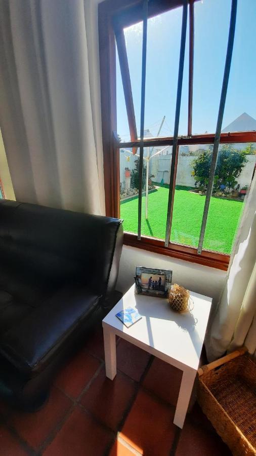 Ons Fontein Villa Langebaan Dış mekan fotoğraf