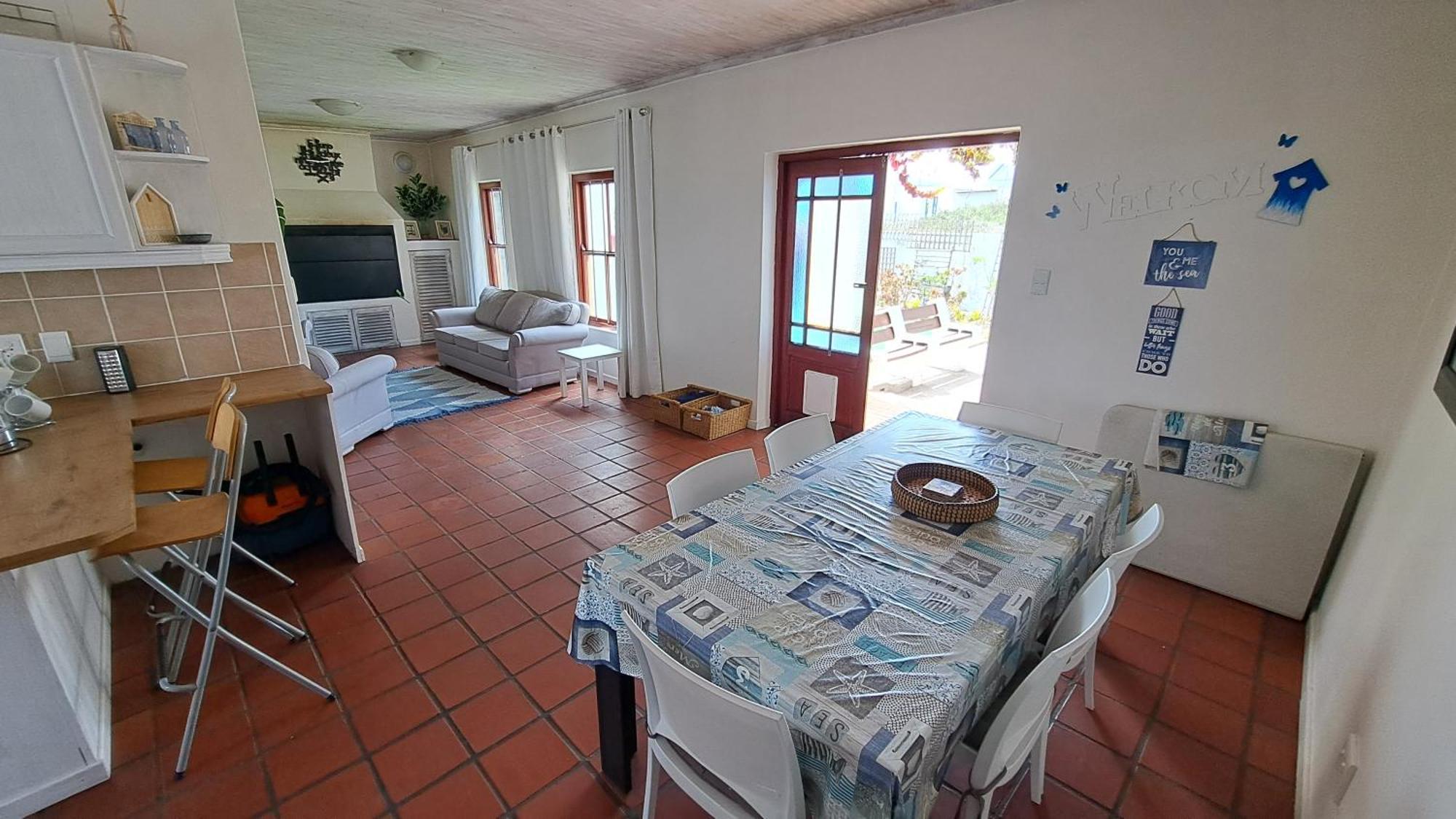 Ons Fontein Villa Langebaan Dış mekan fotoğraf