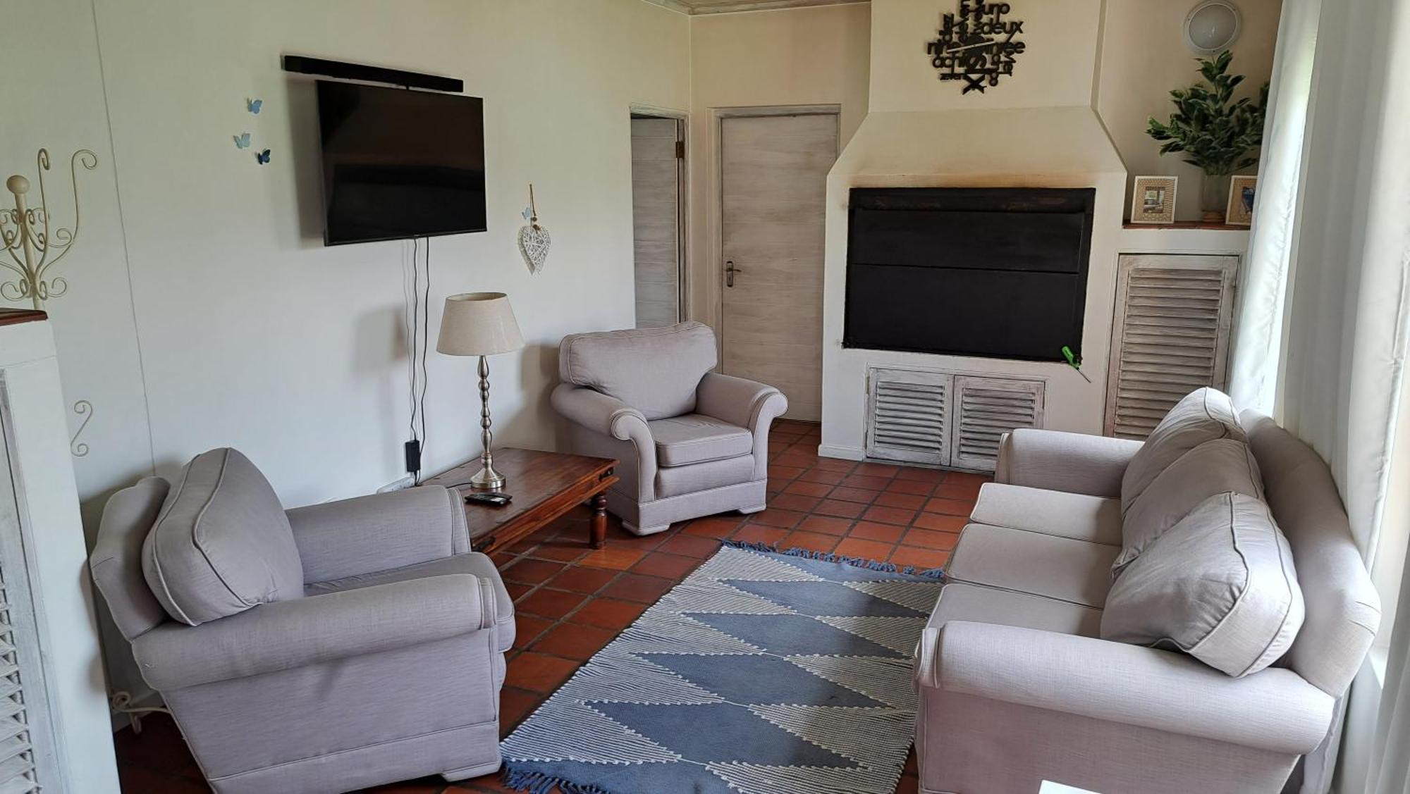 Ons Fontein Villa Langebaan Dış mekan fotoğraf