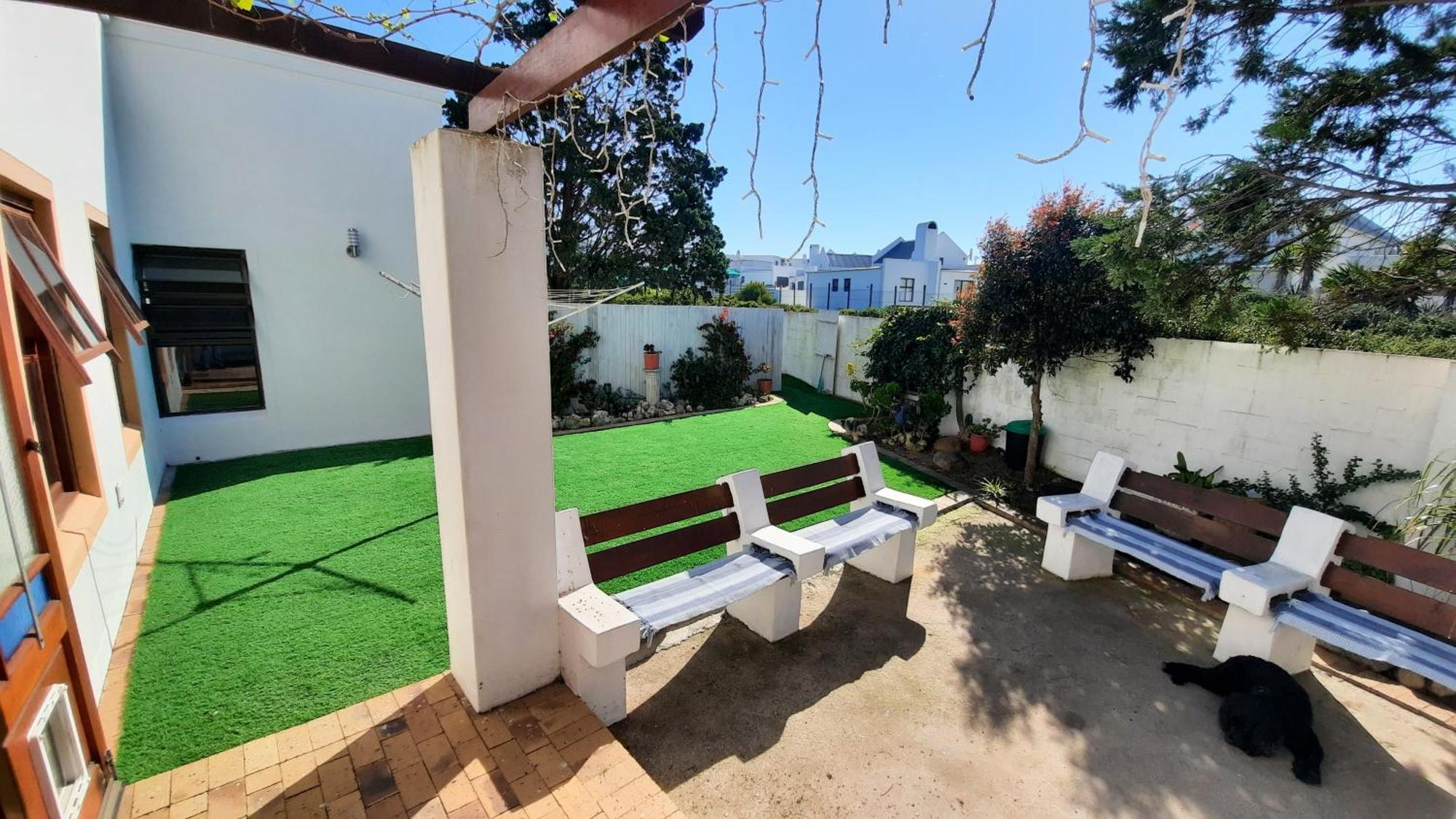 Ons Fontein Villa Langebaan Dış mekan fotoğraf