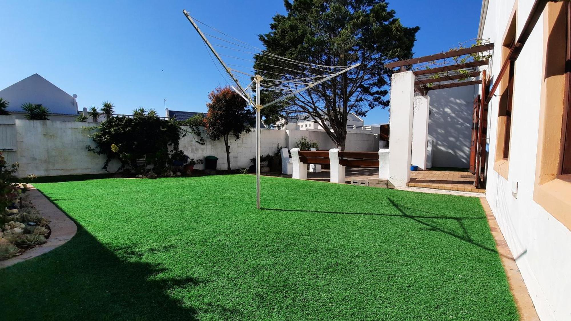Ons Fontein Villa Langebaan Dış mekan fotoğraf