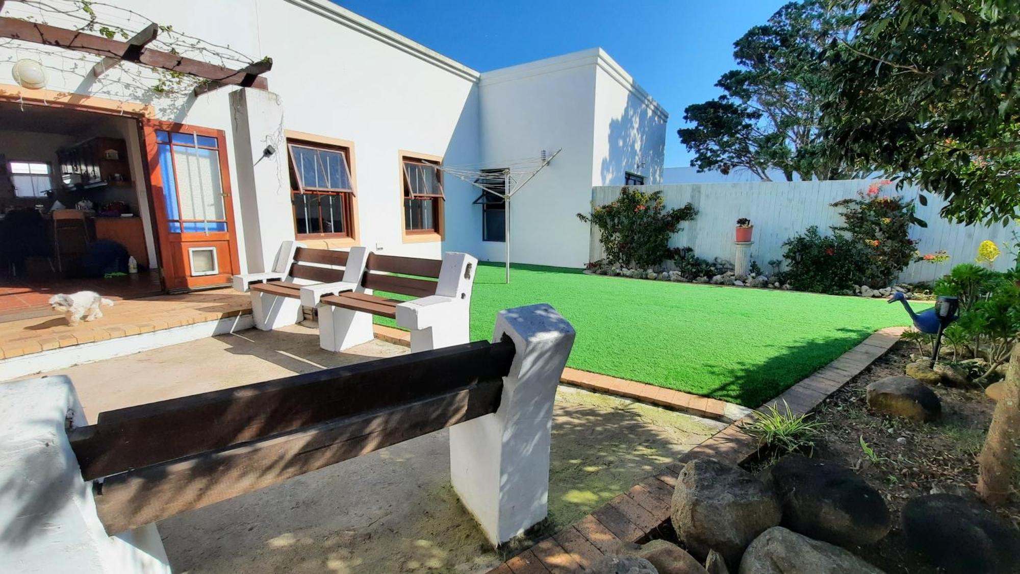 Ons Fontein Villa Langebaan Dış mekan fotoğraf
