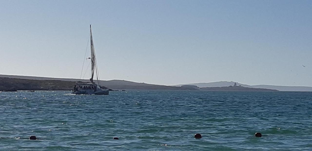 Ons Fontein Villa Langebaan Dış mekan fotoğraf